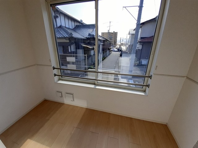 12/20 バルコニー