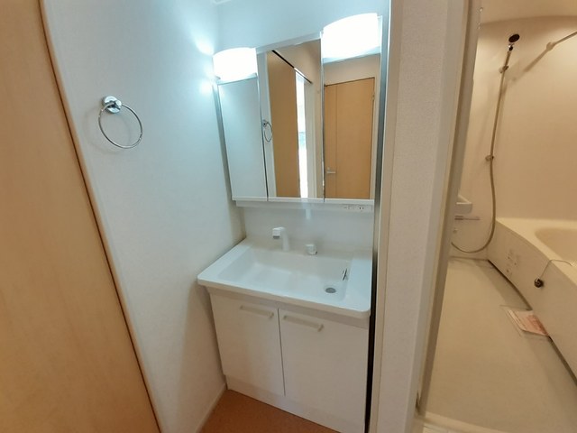 10/20 洗面