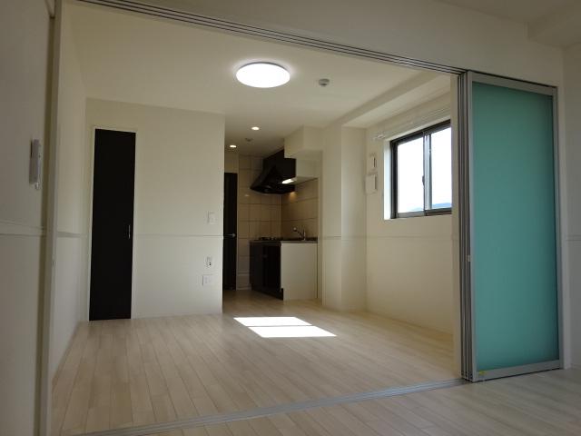 3/30 リビング/ダイニング