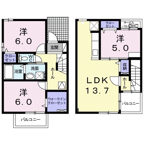2/20 間取