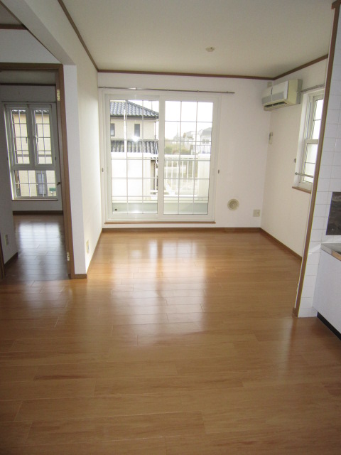 3/20 リビング/ダイニング