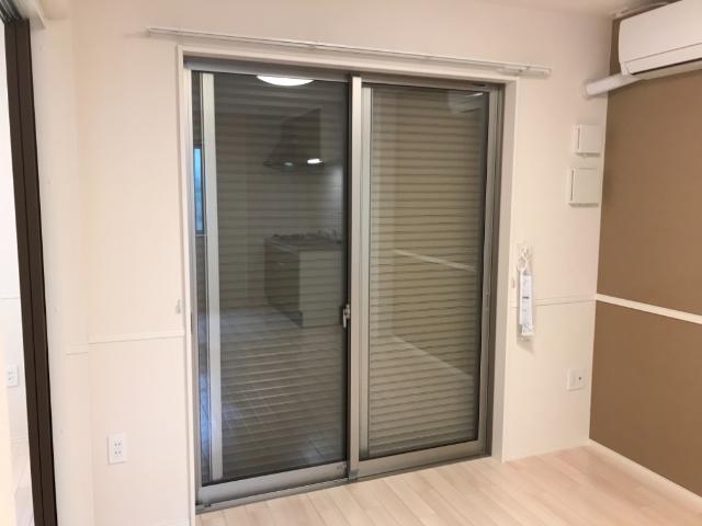 15/30 バルコニー