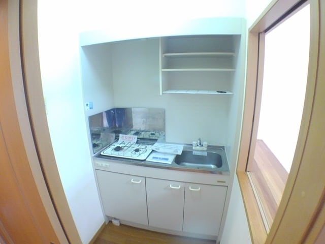 6/20 キッチン