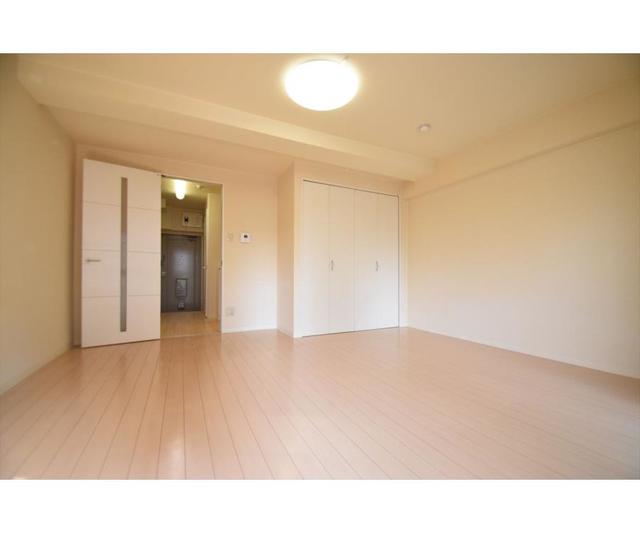 4/17 リビング/ダイニング