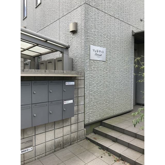 14/21 エントランス