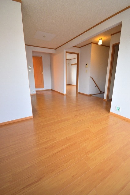 3/19 リビング/ダイニング