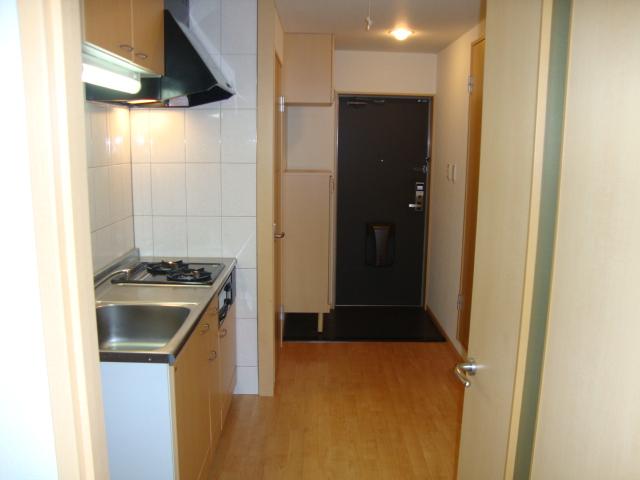 4/29 リビング/ダイニング