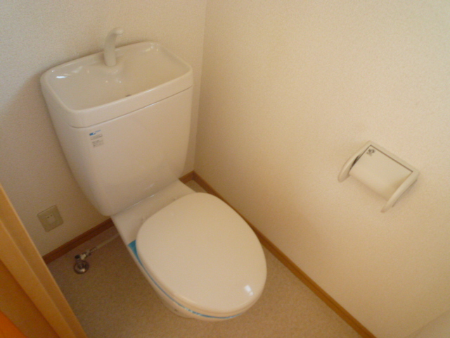 15/28 トイレ