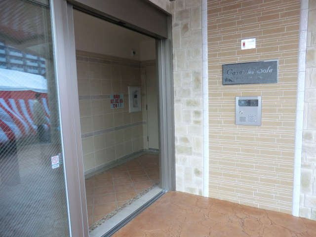 20/28 エントランス