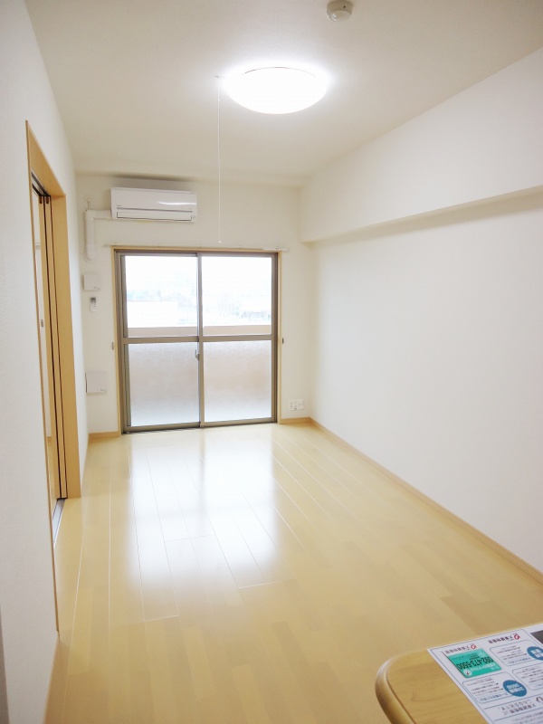 6/28 リビング/ダイニング