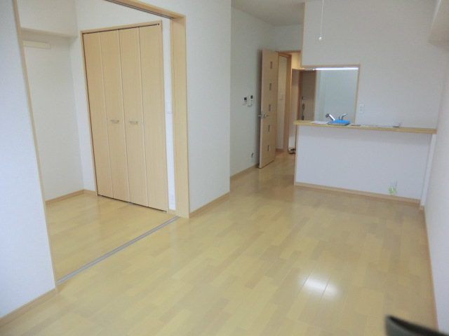 3/28 リビング/ダイニング