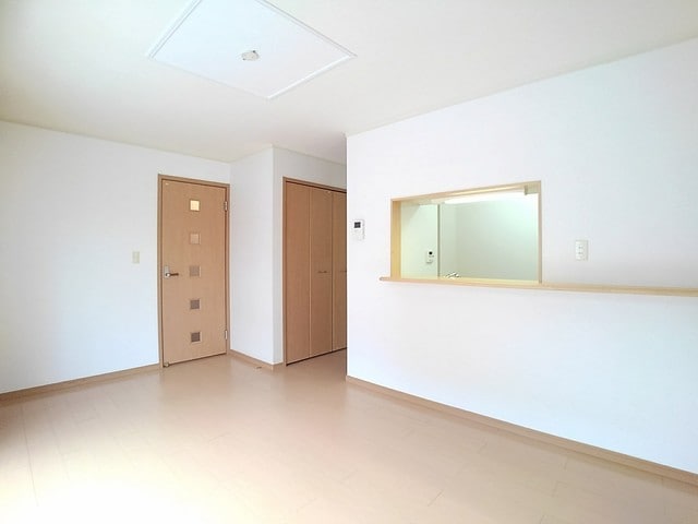 3/26 リビング/ダイニング