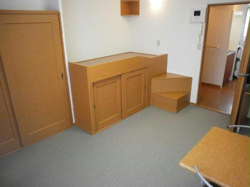 3/14 リビング/ダイニング