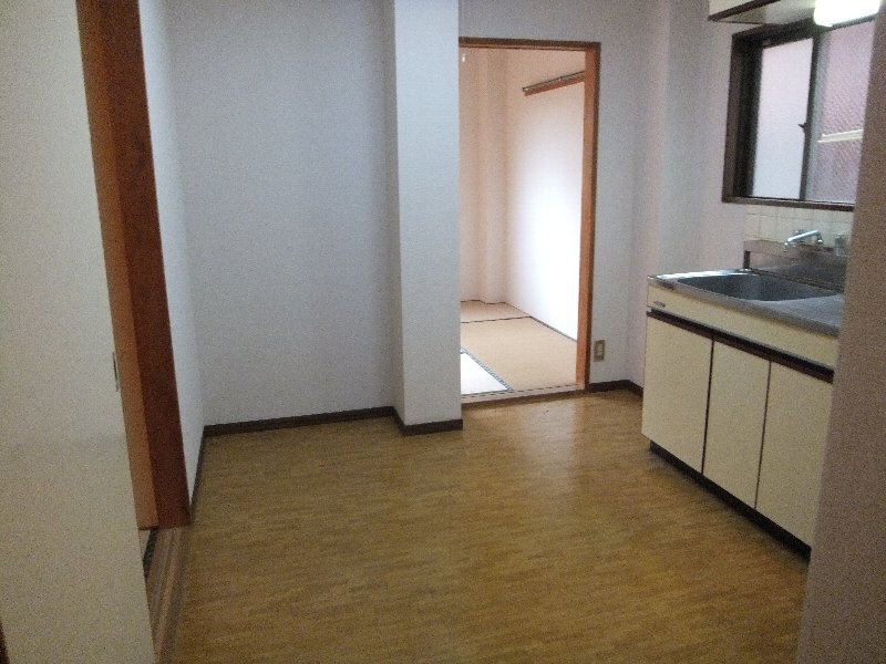 3/30 リビング/ダイニング