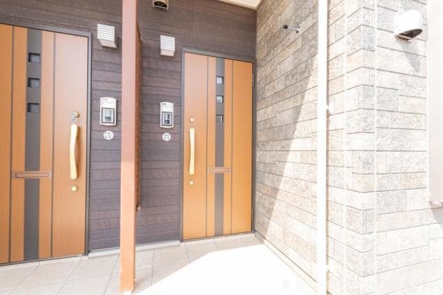 14/20 エントランス