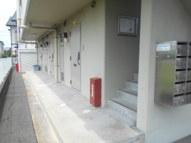 21/29 エントランス