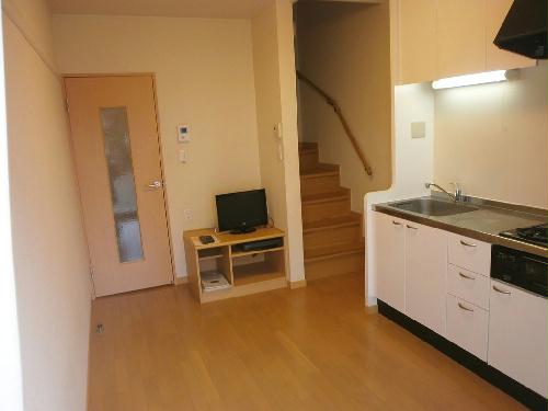 3/24 リビング/ダイニング