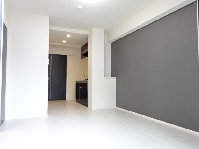 4/27 リビング/ダイニング