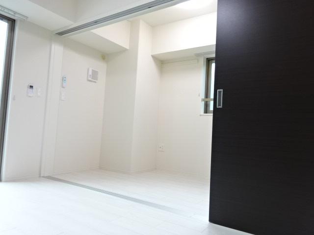 6/27 リビング/ダイニング