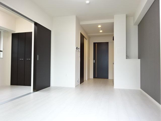 3/27 リビング/ダイニング