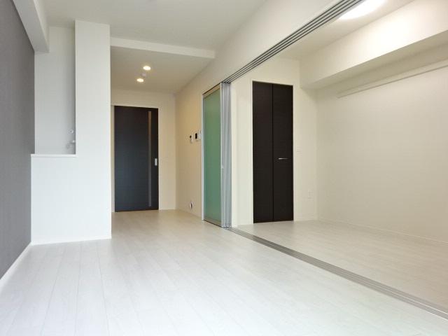 3/30 リビング/ダイニング