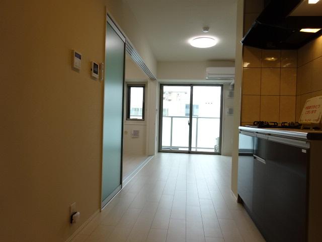 5/30 リビング/ダイニング