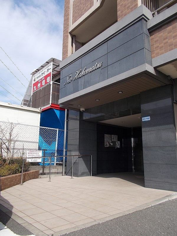 25/30 エントランス