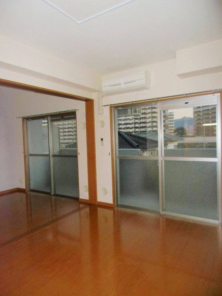 3/24 リビング/ダイニング