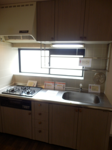 6/29 キッチン