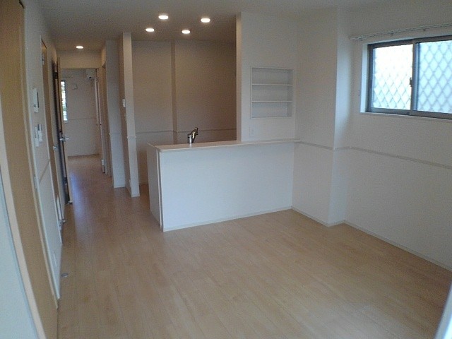 3/20 リビング/ダイニング