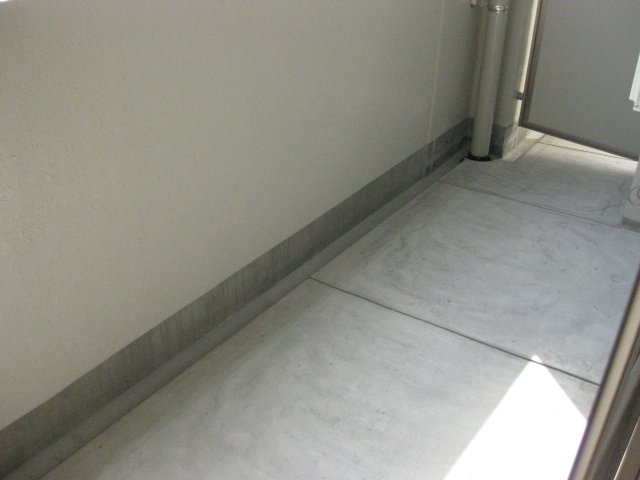 14/30 バルコニー