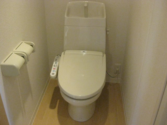 9/30 トイレ