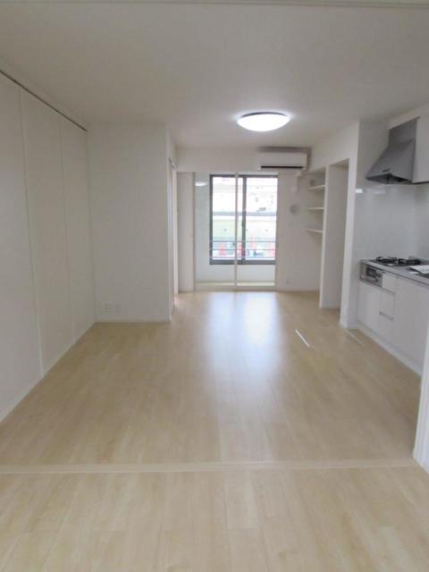 3/20 リビング/ダイニング