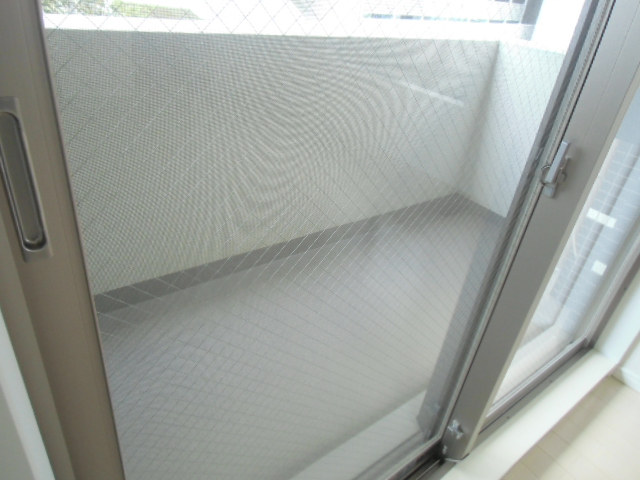 13/26 バルコニー