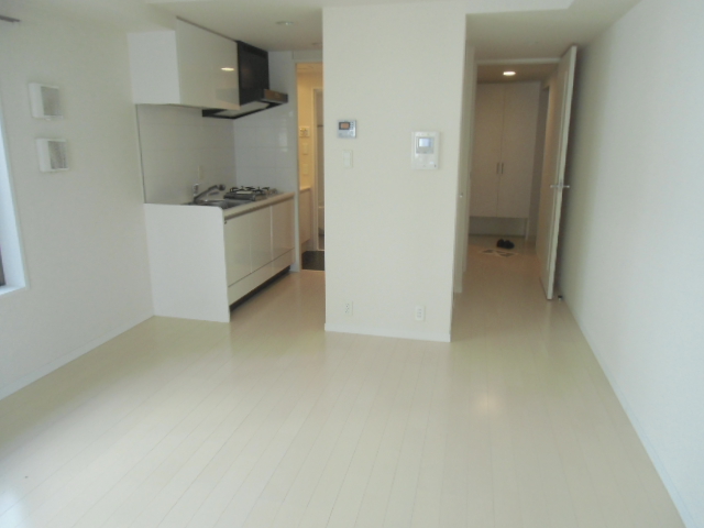 4/26 リビング/ダイニング