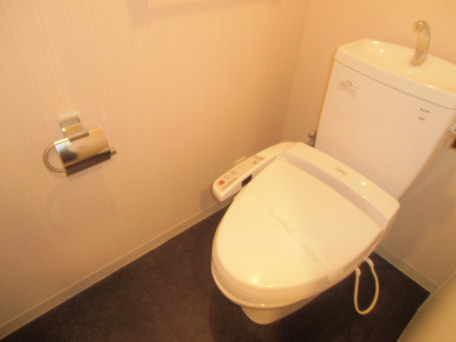 10/26 トイレ