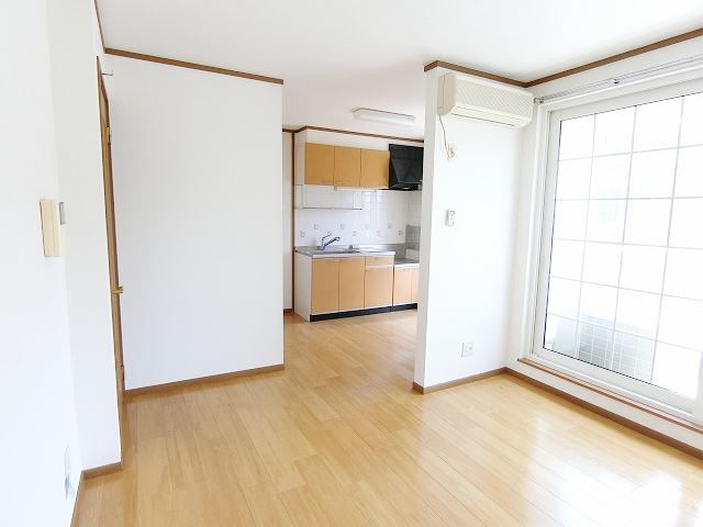 3/20 リビング/ダイニング