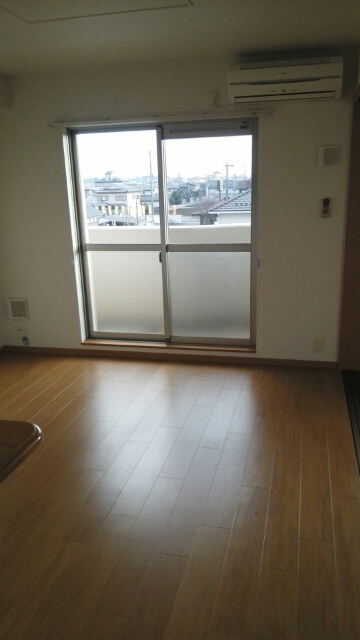 3/20 リビング/ダイニング