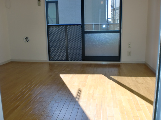 5/27 リビング/ダイニング