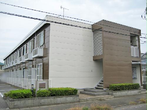 レオパレスｆｕｊｉ 105号室の賃貸物件詳細情報 栃木県小山市南乙女１丁目１６ ９ 間々田駅 アパート 賃貸ならハウスコム