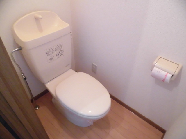 13/28 トイレ