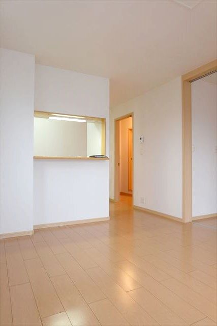 4/28 リビング/ダイニング