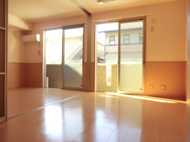 3/30 リビング/ダイニング