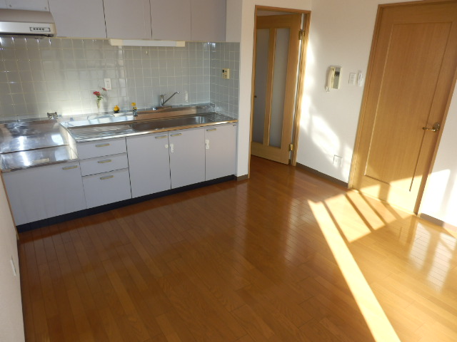 4/30 リビング/ダイニング