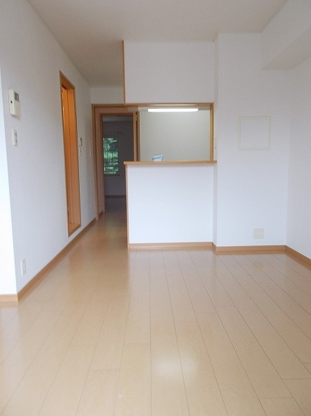 3/20 リビング/ダイニング