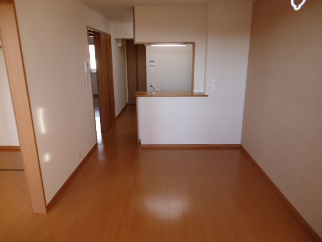 3/28 リビング/ダイニング