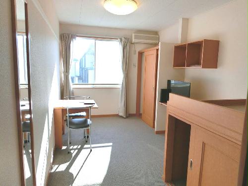 4/20 リビング/ダイニング