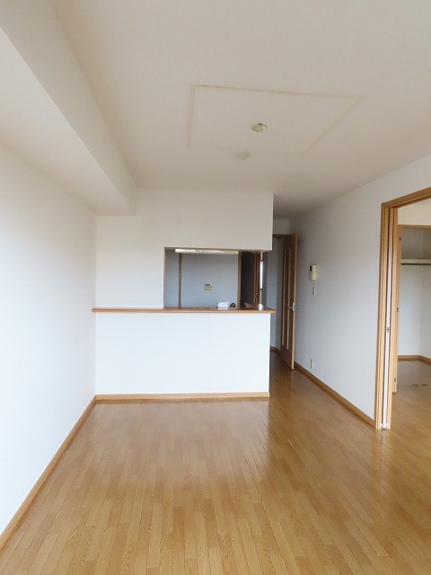 3/24 リビング/ダイニング