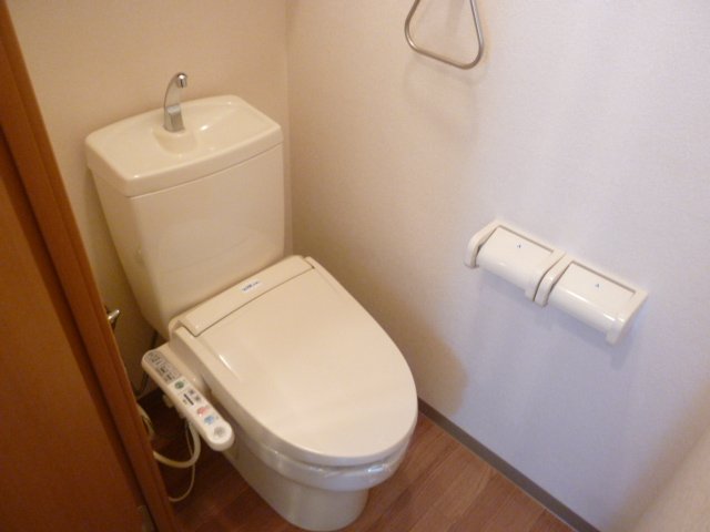 13/30 トイレ