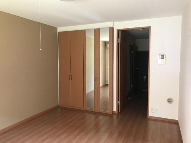 4/30 寝室